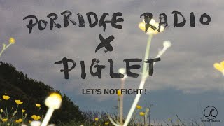 Let's Not Fight ! Music Video