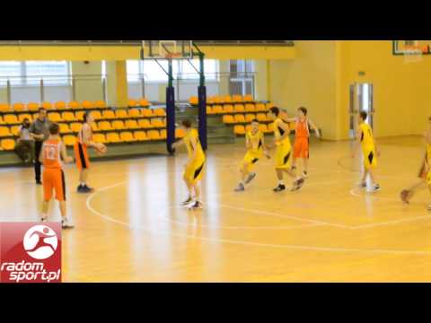 MKS PIOTRÓWKA RADOM--PKK 99 Pabianice skrot+wypowiedzi