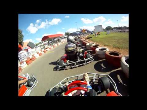 5ª Etapa da LIKA Racing 2013