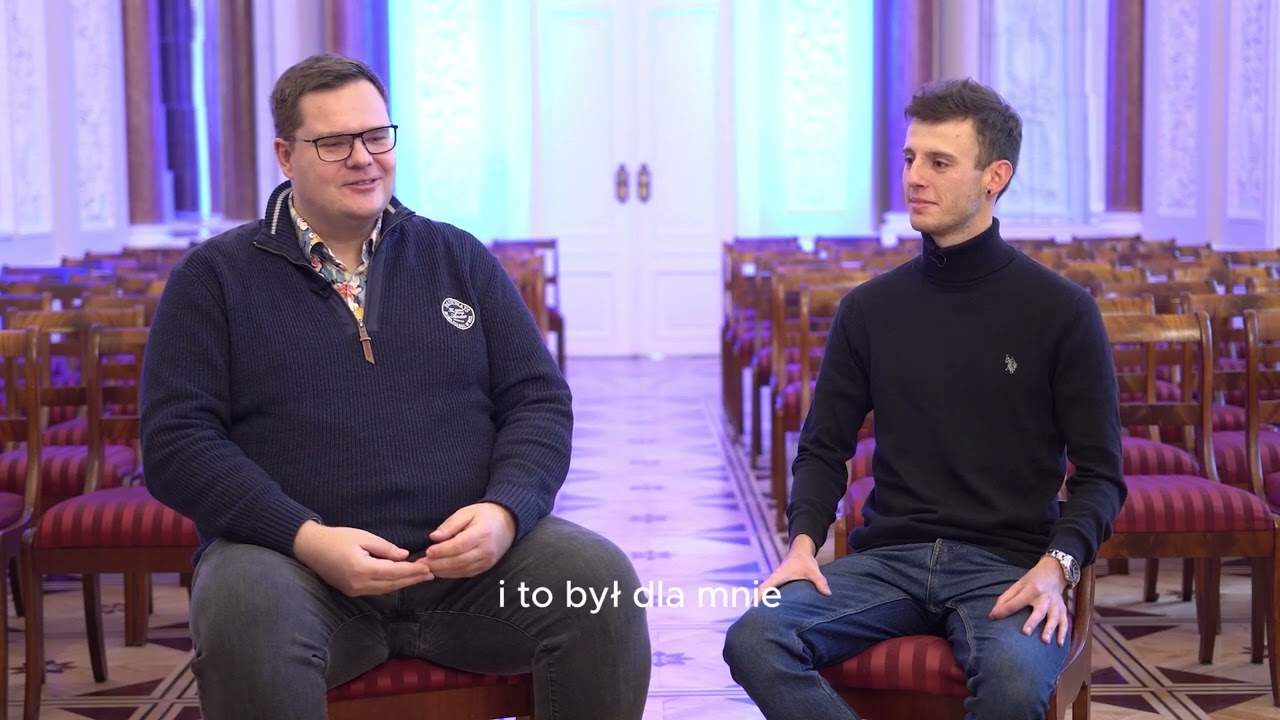 Program Mentoring UW odc. 2