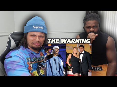 Showing My Brother - Eminem The Warning