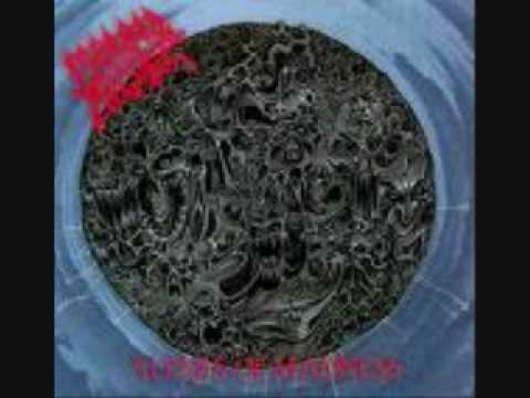 Morbid Angel - Maze Of Torment