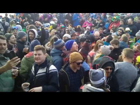 Norman Jay @ Rond Point Meribel