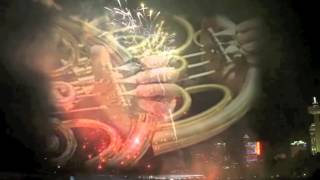 "DAWN - MAID OF THE MIST" (First movement) "THE NIAGARA SUITE".  By Les Reed OBE