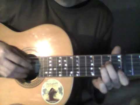 En el Cielo - Pacha Mama - Nessi Gomes - Fingerstyle Guitar Tutorial