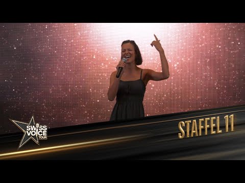 Leila - Swiss Voice Tour 2026, Wankdorf Center