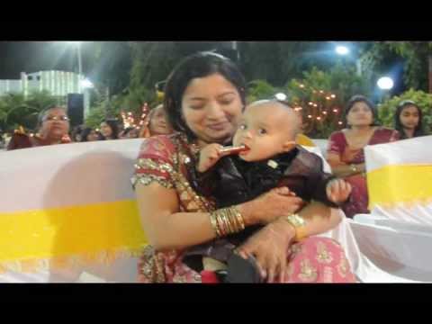 Chunnu Birthday Video