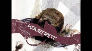 THE KOVENANT -  The Human Abstract