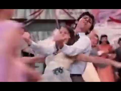 grease set to rob zombie music