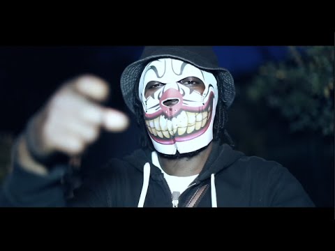 6Ft X Titch X Yung Saber - Asusual | @yungsaber @itspressplayent