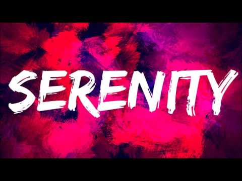 (SOLD) Calvin Harris / Frank Ocean / Khalid Type Beat (2017) ~ Serenity @Jay80eight