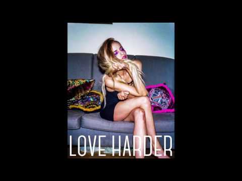 Kyla La Grange - Love Harder