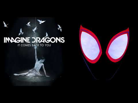 It Comes Back To Sun - Imagine Dragons vs Swae Lee & Post Malone (Mashup)