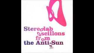 Stereolab&quot;Oscillons from the Anti-Sun&quot;,2005.Disc3,Track09:&quot;Brigitte&quot;