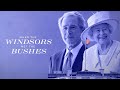 When The Windsors Met The Bushes 2023 FULL DOCUMENTARY HD