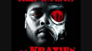 Ampichino - The World Dieing Ft. Berner