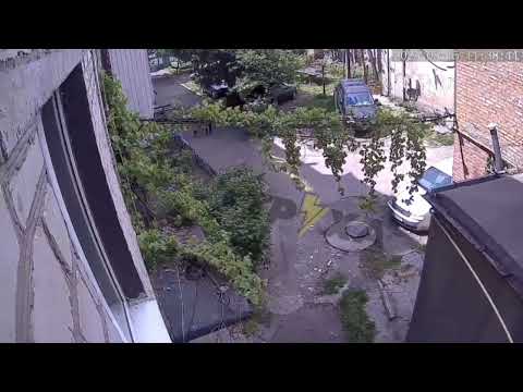 CHEKSON KILLER 1 IN DNIPRO THE KILLER 1 PIGEONS (Episode 1) Fake