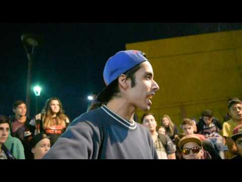 Nico vs RDM - 4tos - FECHA 6 - TORNEO - GDU