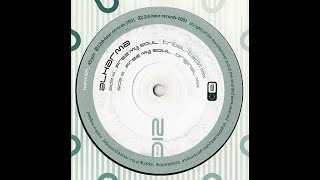Alharma - Free My Soul (Original Mix)