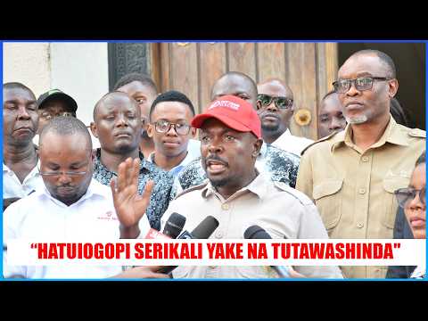 HECHE AWASHA MOTO BUNDA 