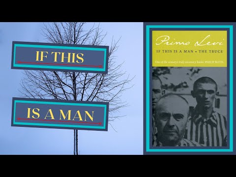 , title : 'If This Is a Man by Primo levi Full audiobook with subtitles.'