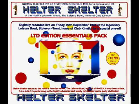 Dj Vibes @ Helter Skelter (20-9-1996)