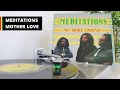 Meditations - Mother Love (Reggae Vinyl)