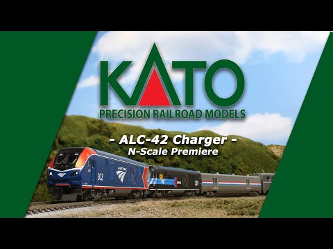 ALC 42 Premiere Video 2022