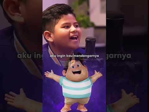 SELALU ADA DI NADIMU #jumbo #filmjumbo