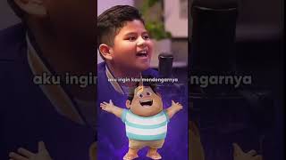 Download lagu SELALU ADA DI NADIMU #jumbo #filmjumbo mp3