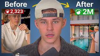 I Analyzed 10,000+ Instagram Reels to CRACK The Algorithm