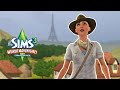 Chateau Crawl Chateau Du Landgraab Sims 3 World Adventures Tomb Walkthrough