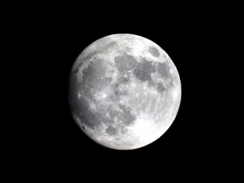 The Moon (Acoustic Version) by The Microphones
