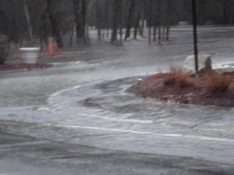 Bolivar St. Canton, MA 1