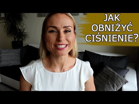 Działa jako fiziotenz Czy kręgosłupa wpływa na ciśnienie krwi