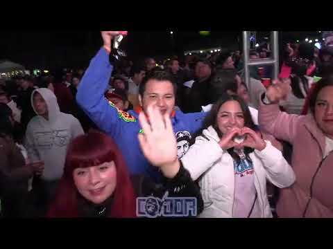 Sonido Condor cumbia turka San Mateo Mozoquilpan 