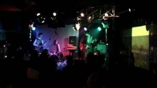 Dario Rosa - &quot;Some Kinda Love&quot; (Lou Reed) - Hi-Dive, Denver, CO - 12-31-04 - Video by Paul Humphrey (Moebius Productions)