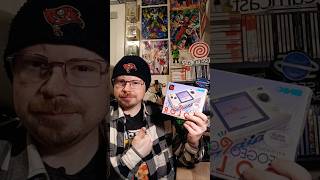 Quick Reviews: Neo Geo Pocket Color Handheld