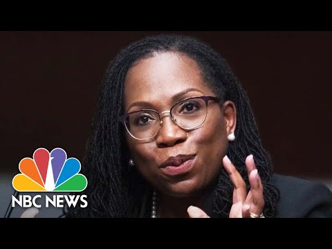 NOW Tonight With Joshua Johnson Full Episode - Jan. 27 | NBC News NOW