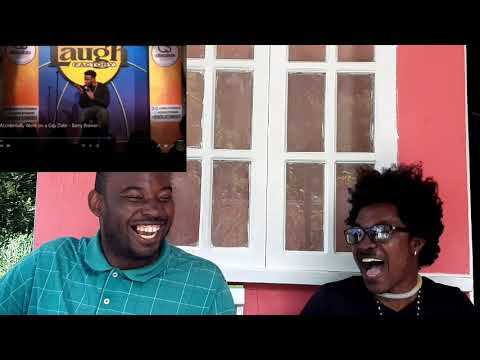 Barry Brewer Jr. I Accidentaly Went On A Gay Date  😂🔥