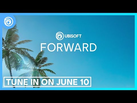 Ubisoft Forward 10.06.2024  - NRGeek Stream #259