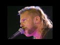 Metallica - 2 x 4 (Live in Donnington, England - August 26, 1995) [PRO SHOT]