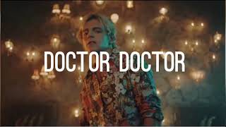 ［和訳］Doctor Doctor - R5