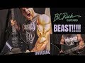 THE BEAST!!!!! Kevin Frasard Guitar Unboxing - BC Rich Beast
