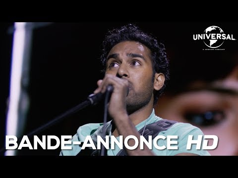 YESTERDAY - Bande Annonce VOST