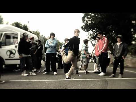 PZDesigns Presents - Jamie Ennis Jump Solo