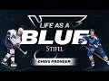 Life as a Blue: Chris Pronger