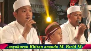 Download lagu Bimaulidil hadi BABUL MUSTHOFA mp3 Download lagu Bimaulidil hadi BABUL MUSTHOFA mp3