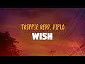 Trippie Redd Diplo Wish Audiomack Trap Symphony Version Lyrics