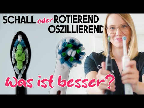 Which brushes better? A sonic toothbrush or a rotating-oscillating toothbrush?